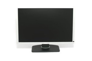DELL U2412M Srebrny | 24" 1920x1200 LED/IPS | PIVOT  
