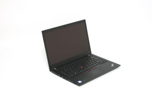 LENOVO ThinkPad T480s | 14" FHD DOTYK | i5-8350U | 8GB DDR4 | 256GB SSD | Intel Graphisc | WINDOWS 10/11 PRO