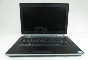 DELL Latitude E6430 | 14" HD | i7-3540M | 4GB DDR3 | 120GB SSD | Intel HD 4000 | WINDOWS 7