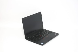 LENOVO ThinkPad T460s | 14" FHD | i5-6300U | 8GB DDR4 | 256GB SSD | Intel HD 520 | WINDOWS 10 PRO