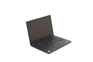 LENOVO ThinkPad T480 | 14" FHD | i5-8250U | 8GB DDR4 | 256GB SSD M.2 NVMe | Intel UHD 620 | WINDOWS 11 PRO
