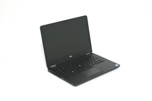 DELL Latitude E5470 | 14" HD | i5-6300U | 8GB DDR4 | 256GB SSD | Intel HD 520 | WINDOWS 11 PRO