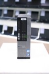 Dell OptiPlex 9010 SFF | i5-3570 | 4GB DDR3 | 320GB HDD | Intel HD Graphic | WINODWS 7 HOME