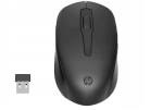 Mysz bezprzewodowa HP 150 Wireless Mouse Czarna