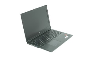 Fujitsu LifeBook U7510  | 15.6" FHD DOTYKOWY EKRAN  | i5-10210U | 8GB DDR4 | 256GB SSD NVMe | Intel UHD Graphics | WINDOWS 11 PRO