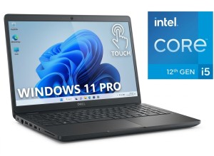 DELL Latitude 7430 Carbon | 14" FHD DOTYKOWY EKRAN  | i5-1245U | 16GB DDR4 | 256GB SSD NVMe | Intel Iris Xe Graphics | WINDOWS 11 PRO