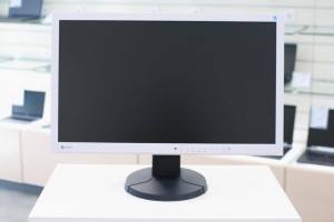 EIZO FlexScan EV2315W | 23" FHD | PIVOT