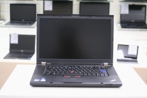 LENOVO ThinkPad W520 | 15.6" FHD | i7-2670QM | 8GB DDR3 | 128GB SSD | Intel HD 3000 + Nvidia Quadro 1000M | WINDOWS 7 PRO