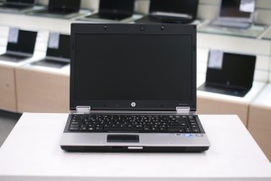 HP EliteBook 8440p | 14.1" HD | i5-520M | 4GB DDR3 | 250GB HDD | Intel HD  | WINDOWS 7 PRO