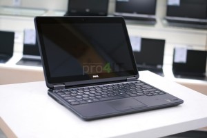 DELL Latitude E7240 | 12.5" FHD DOTYK | i5-4300U | 8GB DDR3 | 128GB SSD | Intel HD | WINDOWS 8 PRO 