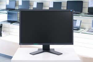 Monitor EIZO FlexScan S2202W | 22" WSXGA | PIVOT 