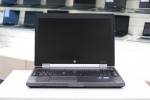 HP EliteBook 8570W | 15.6" FHD | i7-3840QM | 8GB DDR3 | 500GB HDD | Intel HD + nVidia Quadro K1000M | WINDOWS 7 PRO