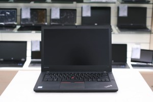 LENOVO ThinkPad T470 | 14" FHD | i5-6300U | 8GB DDR4 | 256GB SSD NVMe | Intel HD 520 | WINDOWS 10 PRO