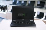 DELL Latitude E7240 | 12.5" HD | i5-4300U | 8GB DDR3 | 120GB SSD | Intel HD 4400 | WINDOWS 7 PRO