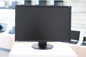 EIZO FlexScan EV2416W | 24" FHD | PIVOT