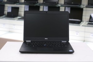 DELL Latitude E5470 | 14" FHD | i5-6300U | 8GB DDR4 | 256GB SSD | Intel HD 520 | WINDOWS 10 PRO 
