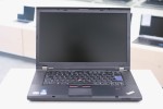 LENOVO ThinkPad T520 | 15.6" HD+ | i7-2720QM | 8GB DDR3 | 500GB HDD | nVidia NVS 4200M | WINDOWS 7 PRO