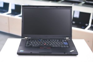 LENOVO ThinkPad T510 | 15.6" HD+ | i7-620M | 4GB DDR3 | 250GB HDD | nVidia NVS 3100M | WINDOWS 7 PRO