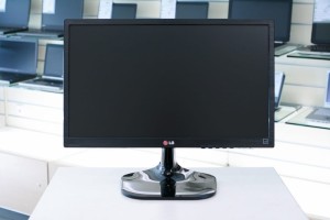 Monitor LG 22M45D-B | 22" FHD 