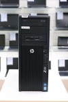 HP WorkStation Z420 | Xeon E5-1620  | 8GB DDR3 | 1TB HDD | nVidia Quadro 2000 | WINDOWS 7 PRO