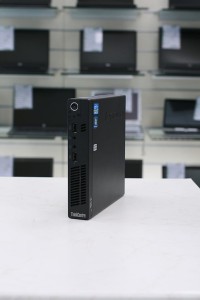 LENOVO ThinkCentre M72e Tiny | i5-3470T | 4GB DDR3 | 128GB SSD | Intel HD | WINDOWS 10 PRO