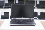 DELL Latitude  E6530 | 15.6" FHD | i7-3740QM | 4GB DDR3 | 320GB HDD | Intel HD +nVida NVS 5200M | WINDOWS 7 PRO