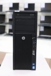 HP WorkStation Z420 | Xeon E5-1650v2 | 16GB DDR3 | 128GB SSD + 1TB HDD | nVidia Quadro K2000 | WINDOWS 7 PRO