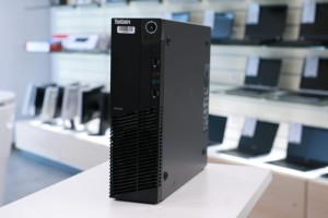 LENOVO ThinkCentre M82 Desktop | Pentium G2020 | 4GB DDR3 | 250GB HDD | Intel HD  | WINDOWS 10 HOME