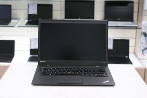 LENOVO ThinkPad X1 Carbon 2nd | 14.1" WQHD | i5-4300U | 8GB DDR3 | 180GB SSD | Intel HD 4400 | WINDOWS 10 PRO 