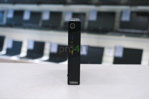 LENOVO ThinkCentre M93p USFF | i5-4570T | 4GB DDR3 | 500GB HDD | Intel HD 4600  | WINDOWS 7PRO