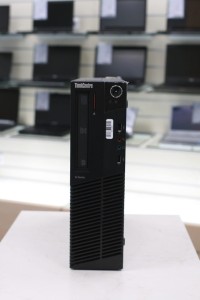 LENOVO ThinkCentre M92p Desktop | i5-3470 | 4GB DDR3 | 500GB HDD | Intel HD Graphics | WINDOWS 7 PRO