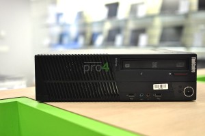 LENOVO ThinkCentre M91p Destkop | i5-2400 | 4GB DDR3 | 500GB HDD | Intel HD | WINDOWS 7
