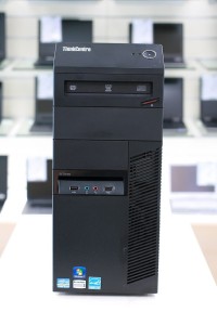 LENOVO ThinkCentre M92p TOWER | i5-3470 | 4GB DDR3 |500GB HDD | Intel HD 2500 | WINDOWS 7 PRO